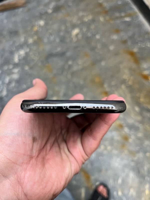 Iphone X 64gb Non-PTA 5