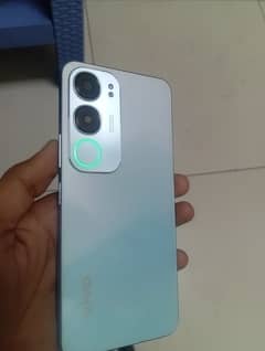 Vivo y 19s