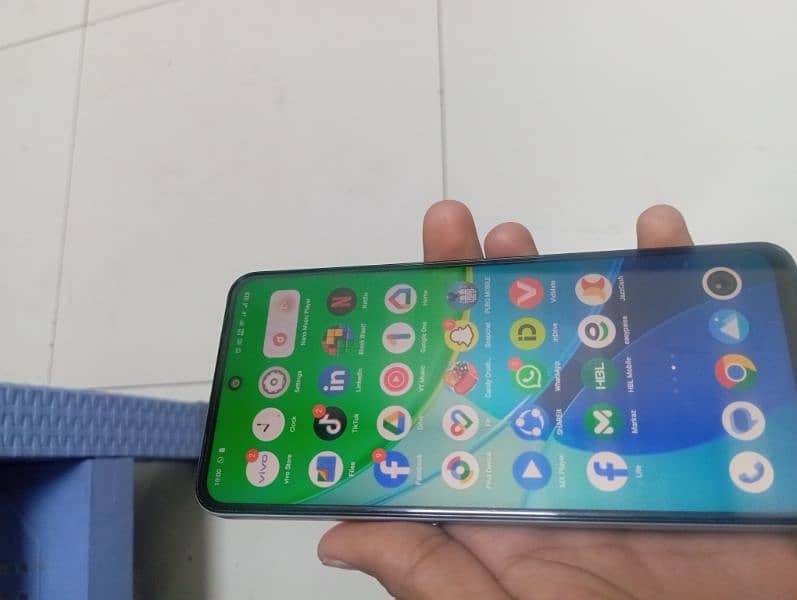 Vivo y 19s 2