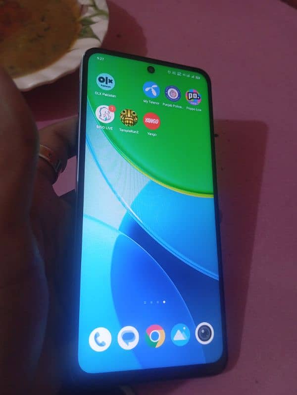 Vivo y 19s 6