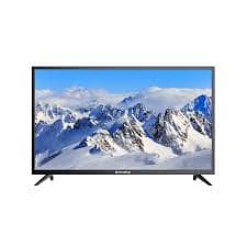 Ecostar LED Television 0