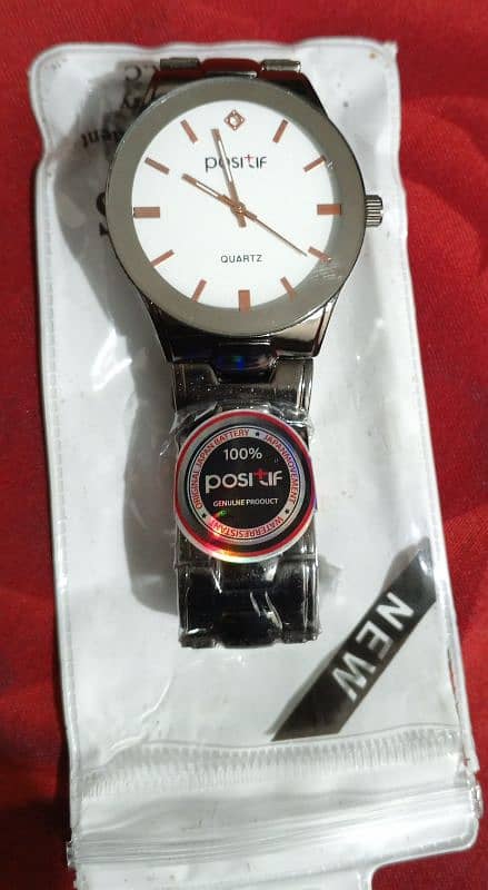 urgent sale brand watch 1