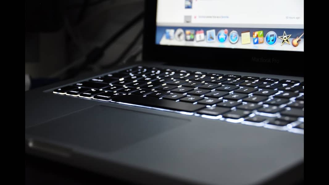 MacBook Pro 2015 | i5 | Retina (03226682445) 2