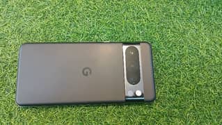 Pixel 8 Pro Brand New Condition Scratchless