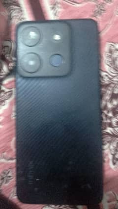 Infinix smart 7 for sell urgent hn. bhtt