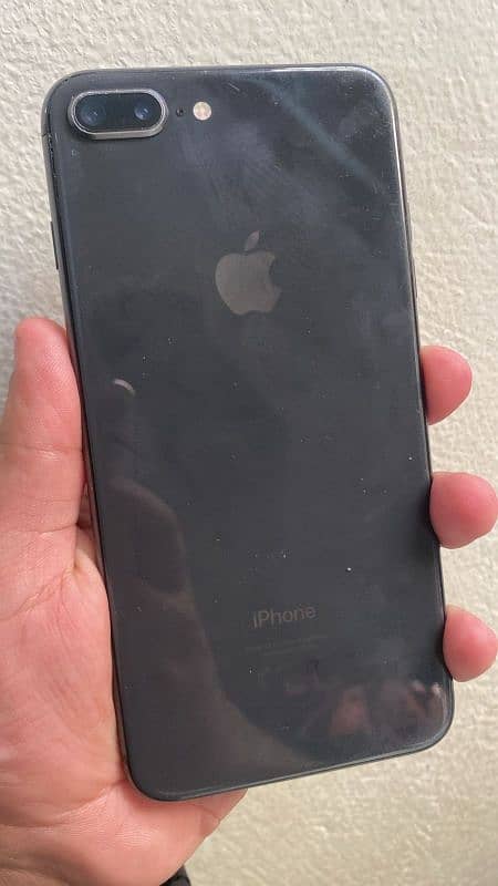 Iphone 8 plus 64 gb 3