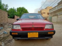 khyber in RED Color in good condition