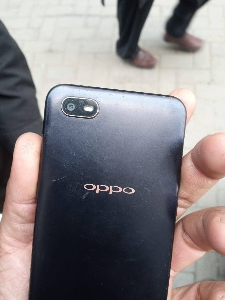 OPPO Other Model 0