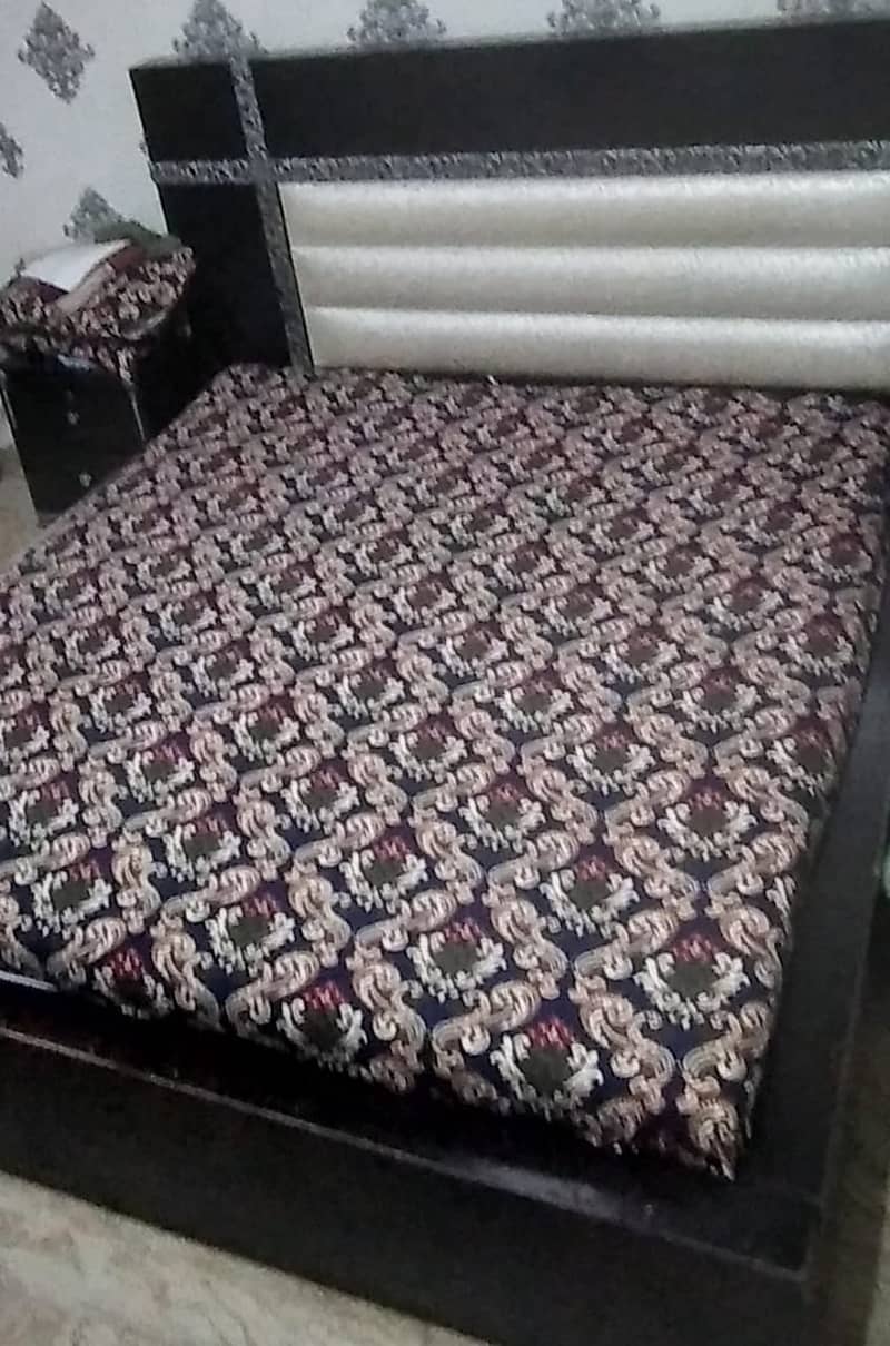 Bed set 2