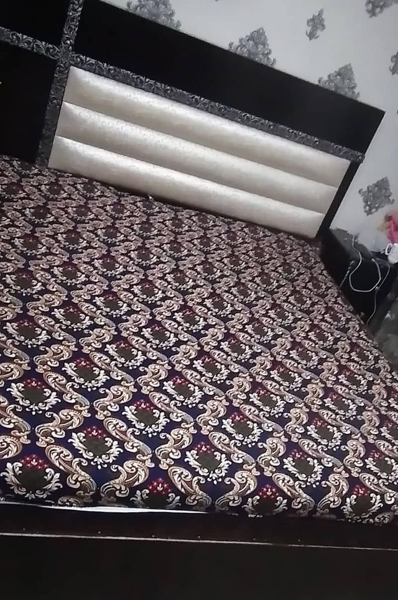 Bed set 3