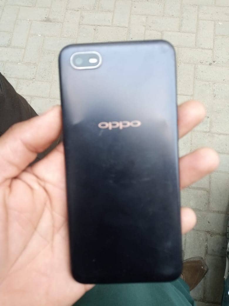 OPPO Other Model 9