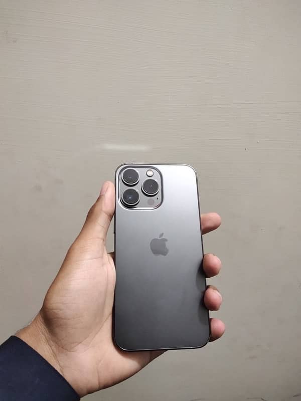 Iphone 13 pro Factory unlocked 2