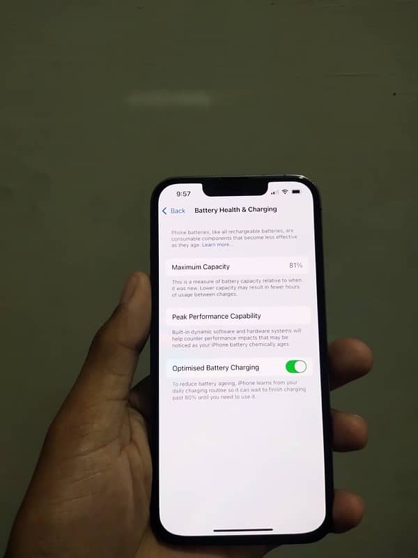 Iphone 13 pro Factory unlocked 8