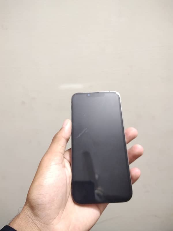 Iphone 13 pro Factory unlocked 10