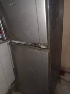 Dawlance Fridge