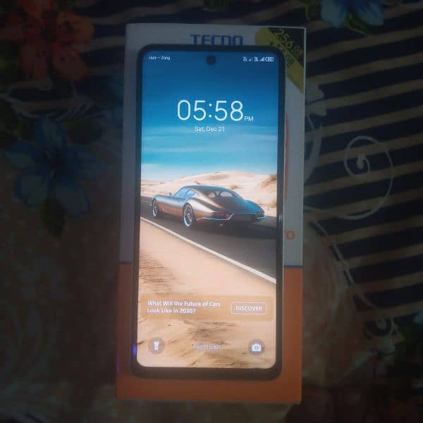 Tecno spark 10 pro 8+8/256 0