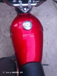 Honda CD 70 for sale