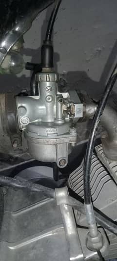 carburetor CD 70 2021 model