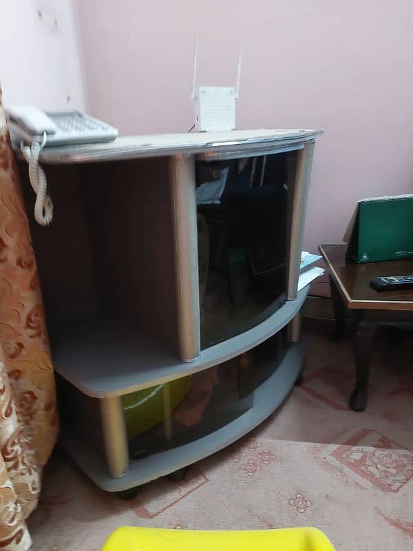 TV Trolly For Sale 0