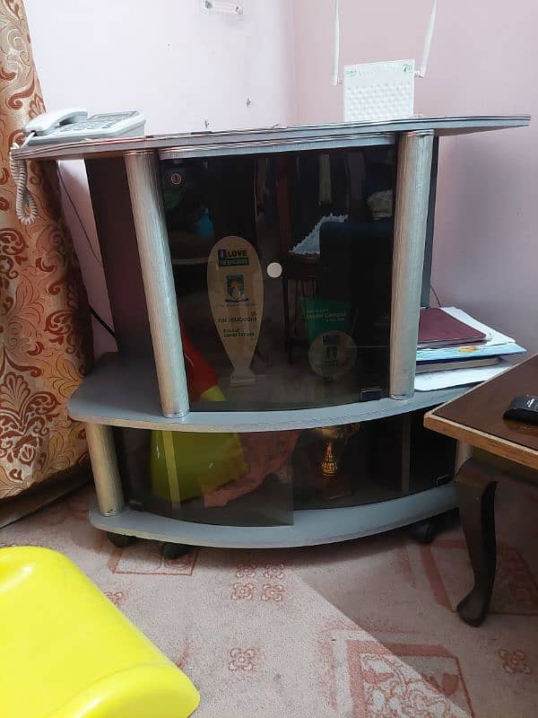 TV Trolly For Sale 2