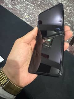 samsung Z Flip 3 official PTA Approved 10/10 condition is up for sale