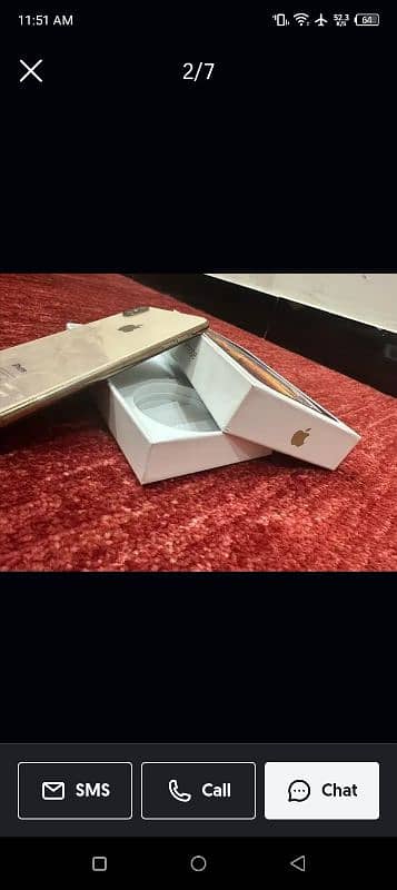 Apple iphone xs max 256 Gb ptv Approved  My Whatsapp 0329=3556140 0