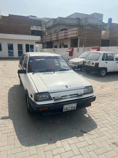 suzuki khyber