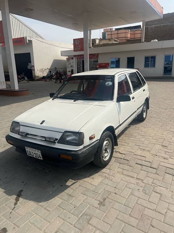 suzuki khyber 2