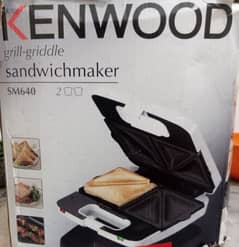 sandwich Maker