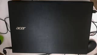 Acer laptop urgent sale