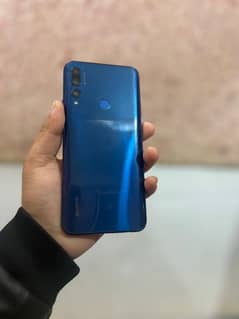 Huawei y9 prime for sale & Exchange possible