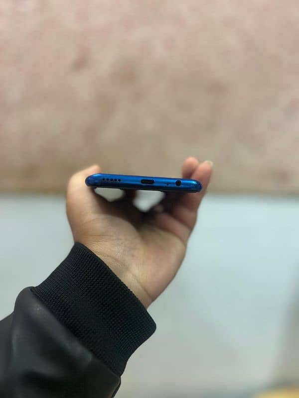 Huawei y9 prime for sale & Exchange possible 1