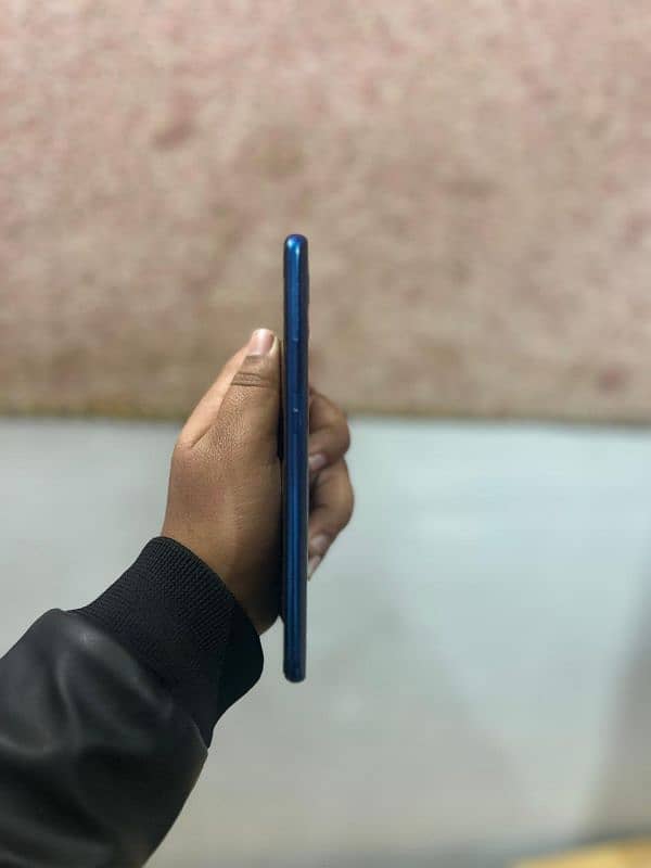 Huawei y9 prime for sale & Exchange possible 2