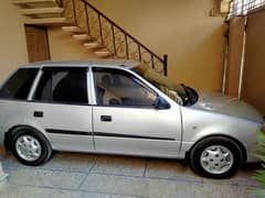 Suzuki Cultus VXR 2014