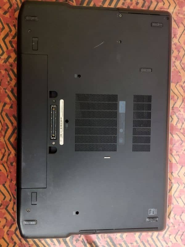 Dell Core i7 3rd generation 4