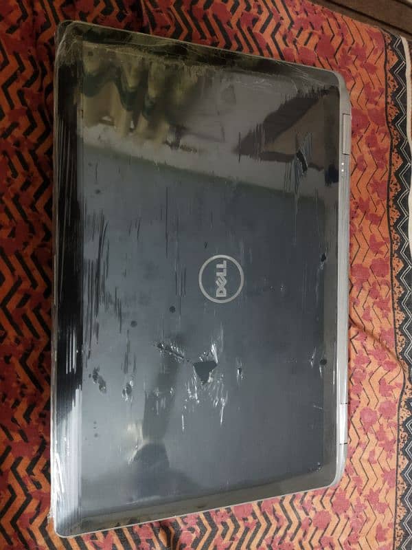 Dell Core i7 3rd generation 5