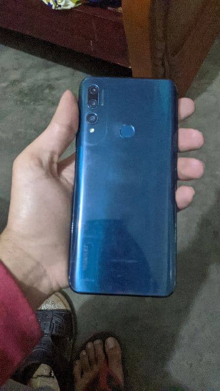 Huawei y9 prime 4/128.10/8 5