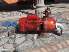 water pump for sale all ok