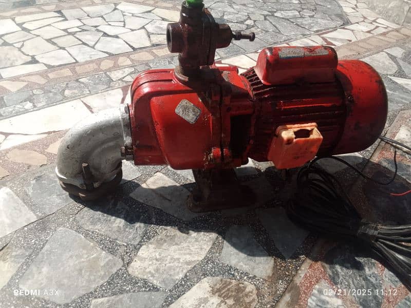 water pump for sale all ok 2