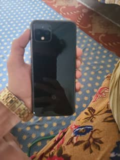 GOOGLE PIXEL 4 8GB 128GB URGENT