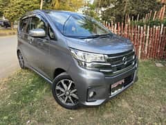 Nissan Dayz Highway Star 2018 Model 2022 Reg