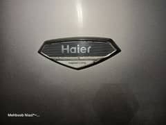 Haier Fridge For Sale Very Goood Condition. No Issues Just Buy and Used