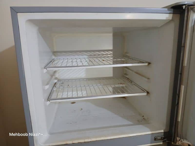 Haier Fridge For Sale Very Goood Condition. No Issues Just Buy and Used 1