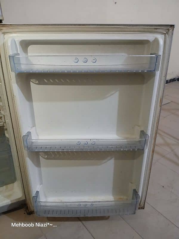 Haier Fridge For Sale Very Goood Condition. No Issues Just Buy and Used 2