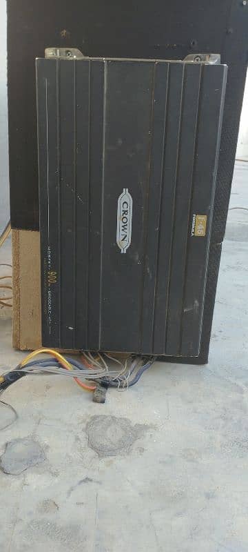 sounds system for sale 1