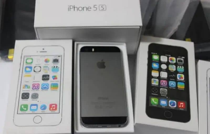 iPhone 5s My WhatsApp number 03267483089 for sale 0