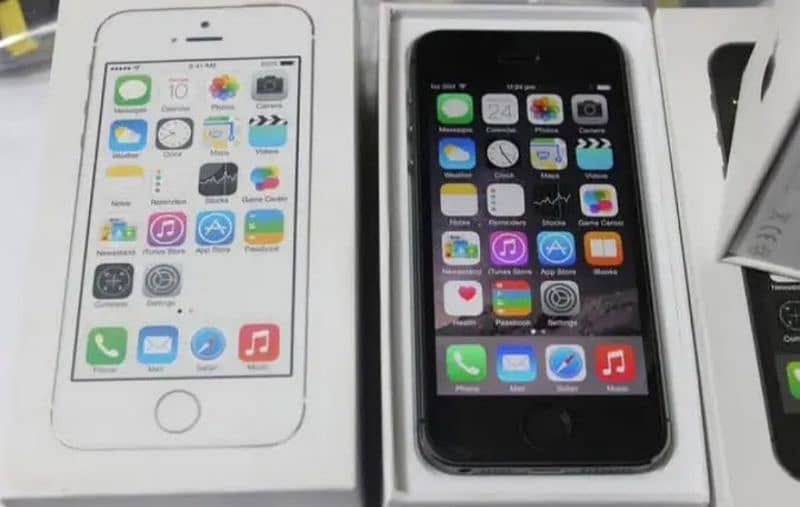 iPhone 5s My WhatsApp number 03267483089 for sale 1