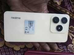 Realme C61,