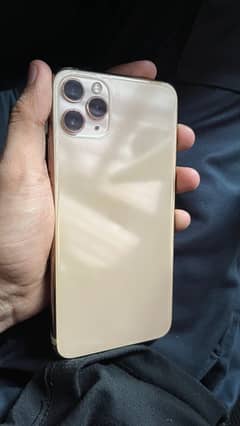 Iphone 11 pro max non pta 10/10 kit