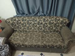 5 Seater Sofa set